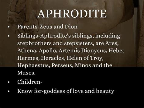 aphrodite's sister helen.